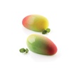 MANGO 130 Форма силіконова 93x57 h42 mm + каттер