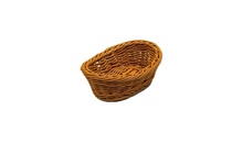 Кошик овальний 19×13×7 см