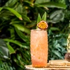 992014 Склянка висока Tiki-Cooler 610 мл серія "Tiki"