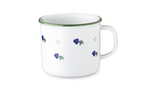 Чашка 250 мл серия "Altaussee Blau" Retro mugs