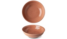 Салатник TERRACOTTA 1220 мл, 21 см серия "Life style"