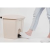 Контейнер для сміття з педаллю Step On 30 л