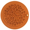 COFFEE DECOR Силіконовий килимок "COFFEE" Ø 180 мм, h 1,5 мм
