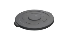 Кришка 57 см для бака для сміття 405049 на 120 л