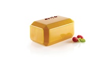 TESORO 1300 Форма силіконова 170 x 104 h 80 mm