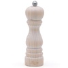 7121B Млинок для перцю білий, серія Shabby h-19 см (BIS01.07121P.020)