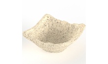 Соусник меламиновый white granite 74 мл