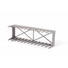 Подставка для 12 тарелок 29х9 см