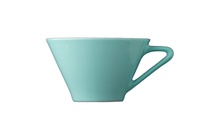 Чашка 90 мл серия "Daisy Aquamarin"