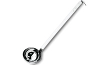 61308 Ложка разливна перфорована 0,120 л, d 8 cm, L 39 cm