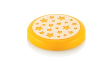 STARS DECOR  Силіконовий килимок"STARS" ø145 h 1.70 mm