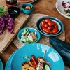 Салатник DEEPLAGOON 400 мл, 15 см серия "Life style"