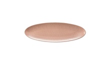 742469-57270 Блюдо овальне 35*11 см колір Altrosa серія "Fashion"