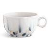 JOS0209-K0013 Чашка 90 мл серія "Josefine" декор "Blue Brush"