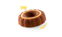 Paradise Форма силіконова d 220x70 мм, h 60 мм v= 1,5 л