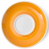 Блюдце Millecolori Hand Painted Yellow 14,5 см для серий "Verona/Torino/Bari/Palermo"