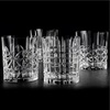 Стакан низкий Whisky tumbler Cross 345 мл серия "Highland"