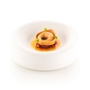 TORTELLINO 20 Форма силіконова "тортеліні" Ø54 h22 мл (20 мл x 8)