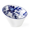 Салатник d 14 см декор Flowers серія "Indigo"