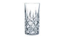 Стакан высокий Longdrink tumbler 375 мл серия "Noblesse"