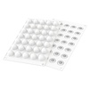 TRUFFLES 5 Форма силіконова Ø22 h 19,5 mm
