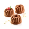 Форма для десерта "Мини гюгельхоф" (d 35 мм)