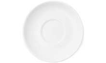 Блюдце cappuccino, cappuccino large 14,5 см для серий "Bari", "Torino", "Verona", "Palermo"