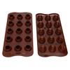 SCG058 Форма силіконова