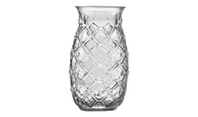 Стакан высокий Tiki-Cooler Pineapple 495 мл серия "Tiki"