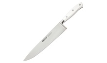 233724 Ніж кухарський серія "Riviera WHITE" 250 мм