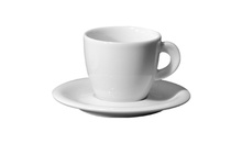 33548 Чашка cappuccino 140 мл серія "Bari"