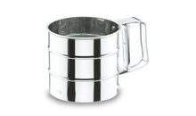 67015 Чашка-просіювач 0,5 кг, d 10,5 см