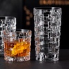 Стакан высокий Longdrink tumbler 395 мл серія "Bossa Nova"