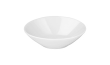 Салатник овальный 8 см Gourmet Organic M5372 серия "Meran"