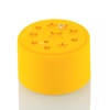 MINI STARS DECOR Силіконовий килимок "MINI STARS" ø60 h 1.7 mm, 6 шт