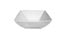 Салатник квадратный 23x23 см серия "Buffet Gourmet"