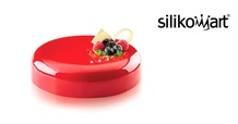 Силіконові форми SILIKOMART