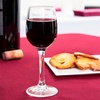V5794 Чарка 70 мл серія "Cabernet"