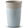 2FK9530 Чашка 300 мл колір блакитний серія "Doublewall cups"