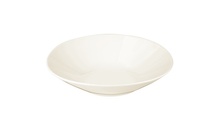 Тарелка глубокая овальная 16 см Gourmet-plate Organic M5374 серия "Maxim"