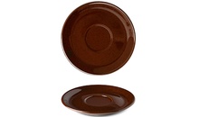 LSC1713 Блюдце COCOA 13 см серія "Life style"
