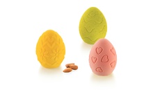 EGG HUNT Форма силіконова