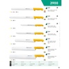 Нож обвалочный "2900" 160 мм