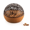 KIT CHOCO GLOBE Набор форм из резины