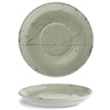 JOS1714-K0010 Блюдце 14 см серія "Josefine" декор "Stone Green"