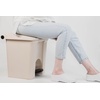 Контейнер для сміття з педаллю Step On 30 л