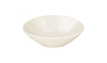 Тарелка глубокая овальная 8 см Gourmet-plate Organic M5372 серия "Maxim"