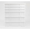 Контейнер для тіста без кришки 26 л 65×45×9 см