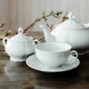 VER1715 Блюдце