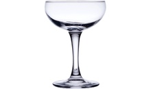 Бокал для шампанского 160 мл серия "Elegance"
